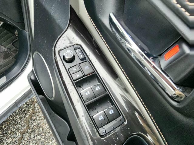 TOYOTA HARRIER PROGRESS 2019/3 photo 21