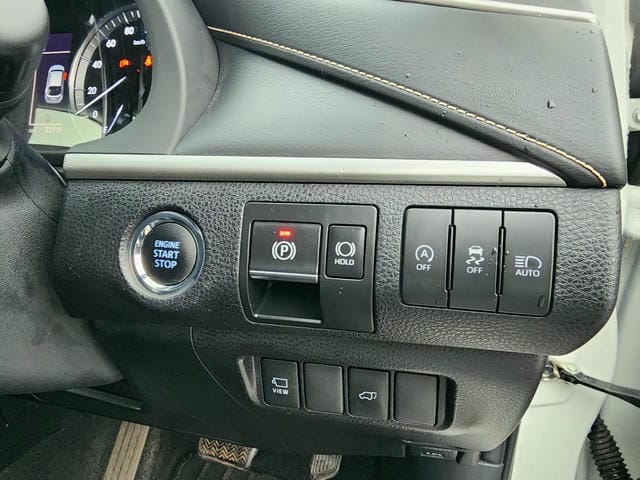 TOYOTA HARRIER PROGRESS 2019/3 photo 22