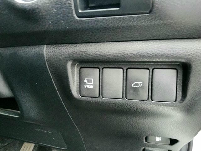 TOYOTA HARRIER PROGRESS 2019/3 photo 23