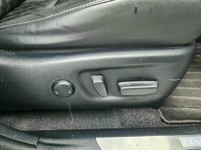 TOYOTA HARRIER PROGRESS 2019/3 photo 25