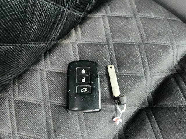TOYOTA HARRIER PROGRESS 2019/3 photo 26
