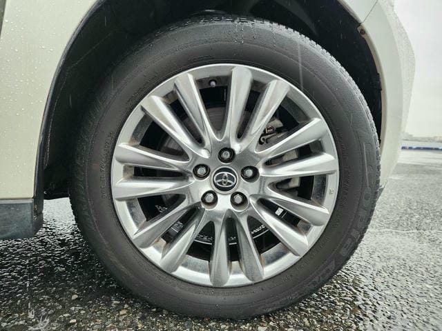 TOYOTA HARRIER PROGRESS 2019/3 photo 28