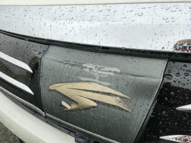 TOYOTA HARRIER PROGRESS 2019/3 photo 35