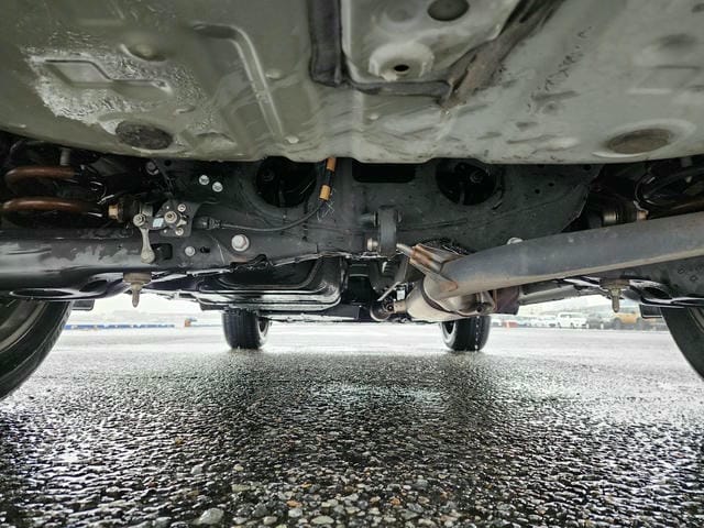 TOYOTA HARRIER PROGRESS 2019/3 photo 36