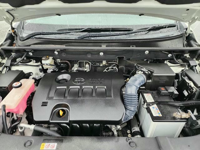 TOYOTA HARRIER PROGRESS 2019/3 photo 37