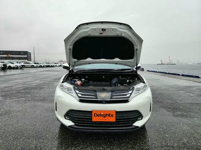 TOYOTA HARRIER PROGRESS 2019/3 photo 38