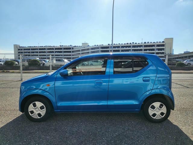 SUZUKI ALTO L LIMITED 2019/11 photo 6