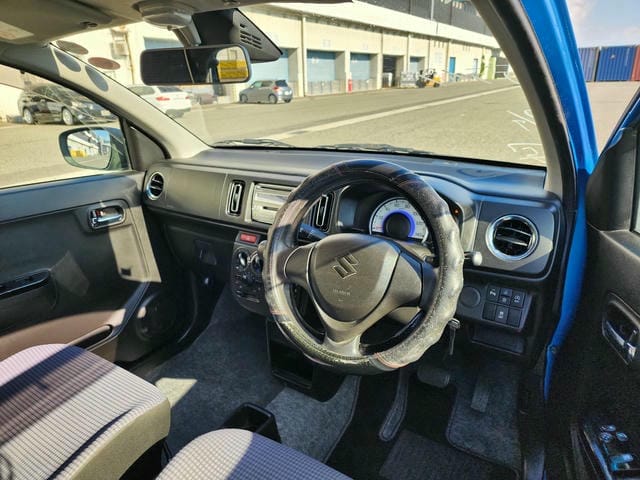 SUZUKI ALTO L LIMITED 2019/11 photo 8