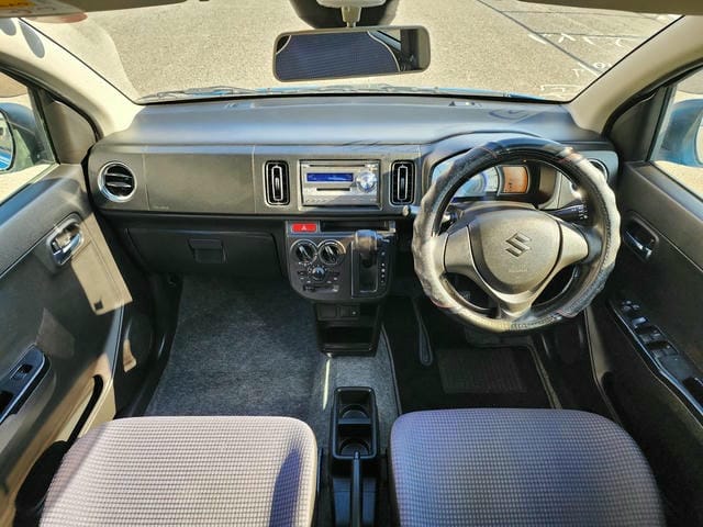 SUZUKI ALTO L LIMITED 2019/11 photo 10