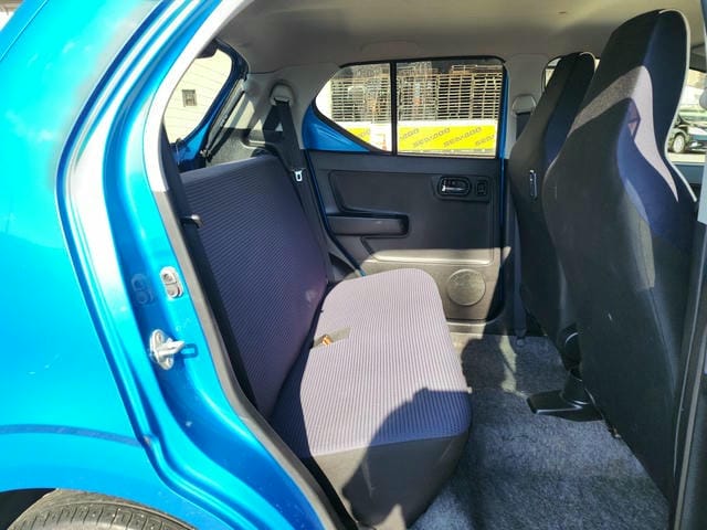 SUZUKI ALTO L LIMITED 2019/11 photo 12