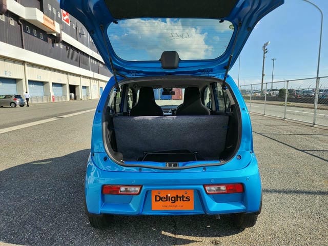 SUZUKI ALTO L LIMITED 2019/11 photo 13