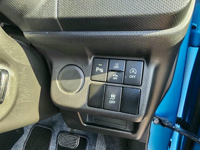 SUZUKI ALTO L LIMITED 2019/11 photo 19