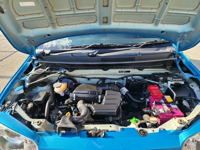 SUZUKI ALTO L LIMITED 2019/11 photo 31