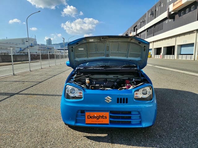 SUZUKI ALTO L LIMITED 2019/11 photo 32