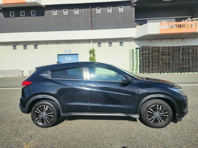 HONDA VEZEL G HONDA SENSING 2019/11 photo 2