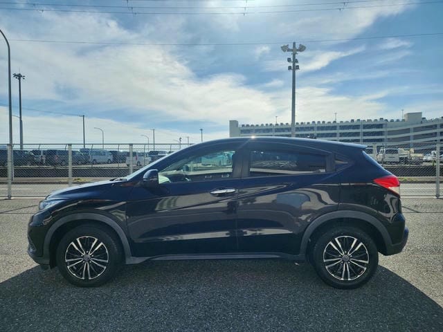 HONDA VEZEL G HONDA SENSING 2019/11 photo 6