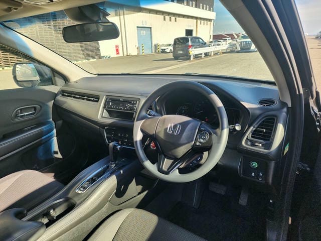 HONDA VEZEL G HONDA SENSING 2019/11 photo 8