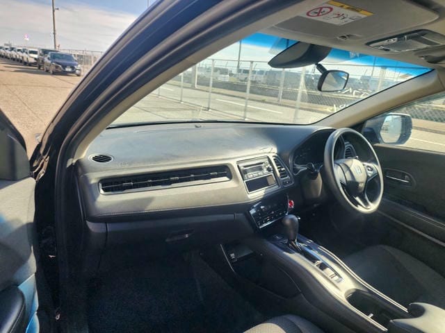 HONDA VEZEL G HONDA SENSING 2019/11 photo 9