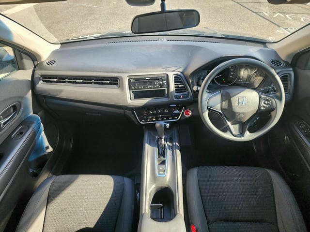 HONDA VEZEL G HONDA SENSING 2019/11 photo 10