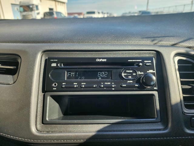 HONDA VEZEL G HONDA SENSING 2019/11 photo 11