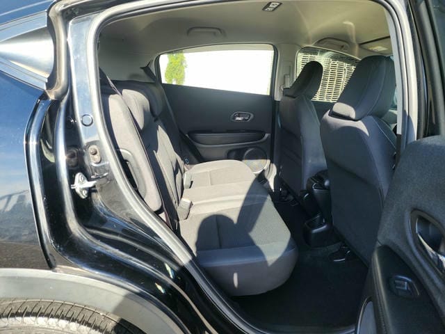 HONDA VEZEL G HONDA SENSING 2019/11 photo 12