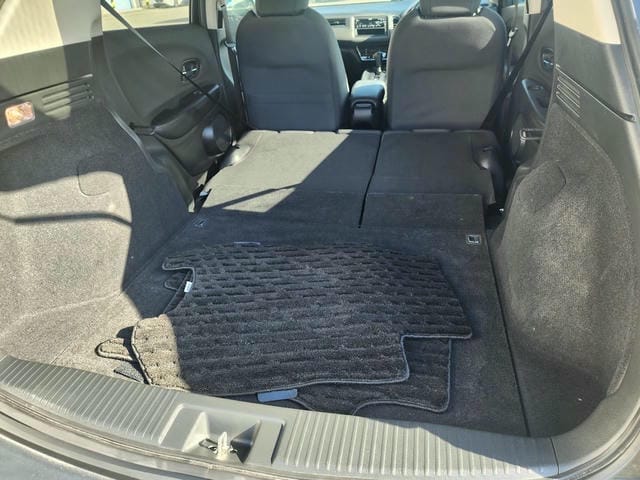 HONDA VEZEL G HONDA SENSING 2019/11 photo 14
