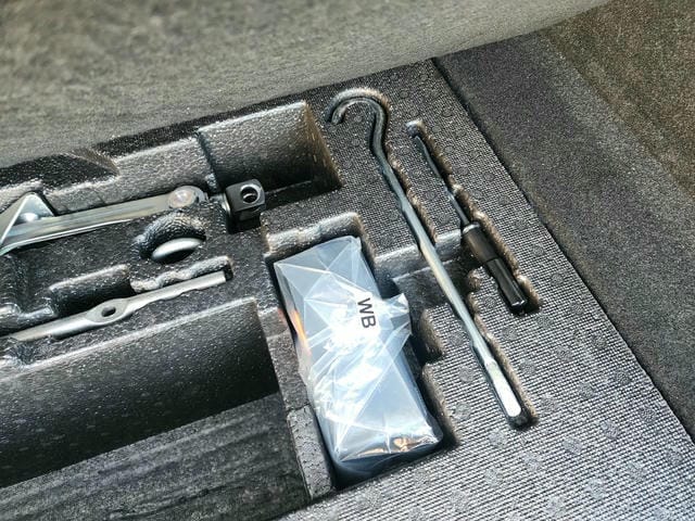 HONDA VEZEL G HONDA SENSING 2019/11 photo 15