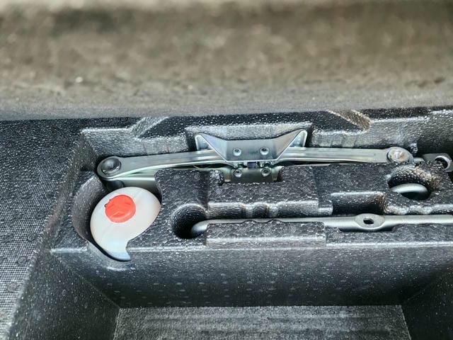HONDA VEZEL G HONDA SENSING 2019/11 photo 16