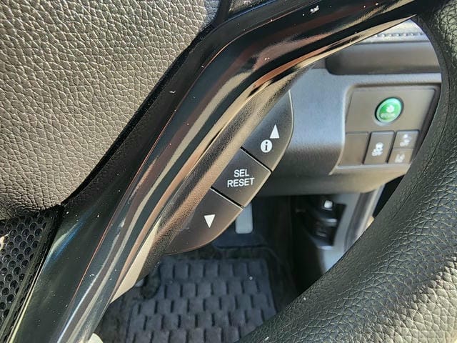HONDA VEZEL G HONDA SENSING 2019/11 photo 21
