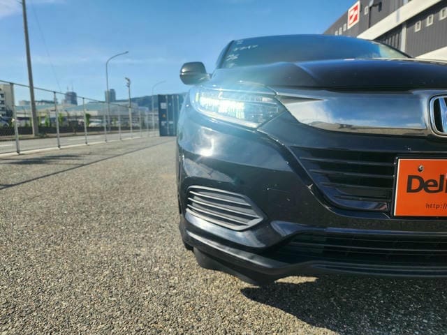 HONDA VEZEL G HONDA SENSING 2019/11 photo 28