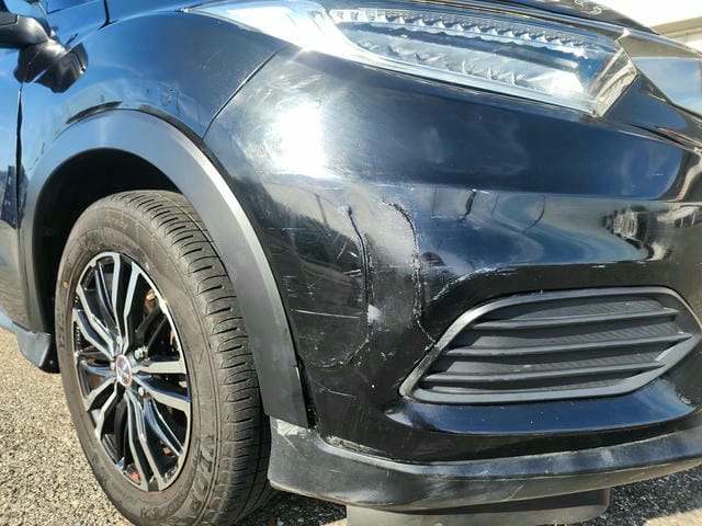 HONDA VEZEL G HONDA SENSING 2019/11 photo 29