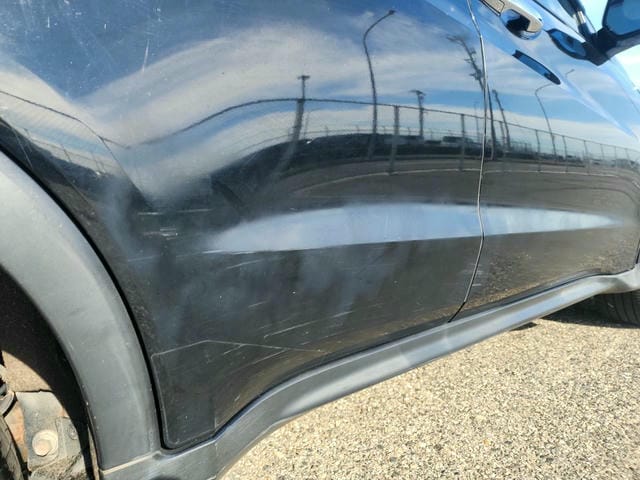 HONDA VEZEL G HONDA SENSING 2019/11 photo 33
