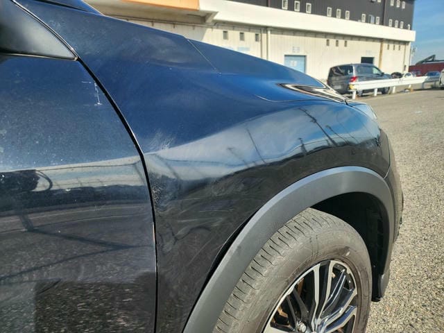 HONDA VEZEL G HONDA SENSING 2019/11 photo 35