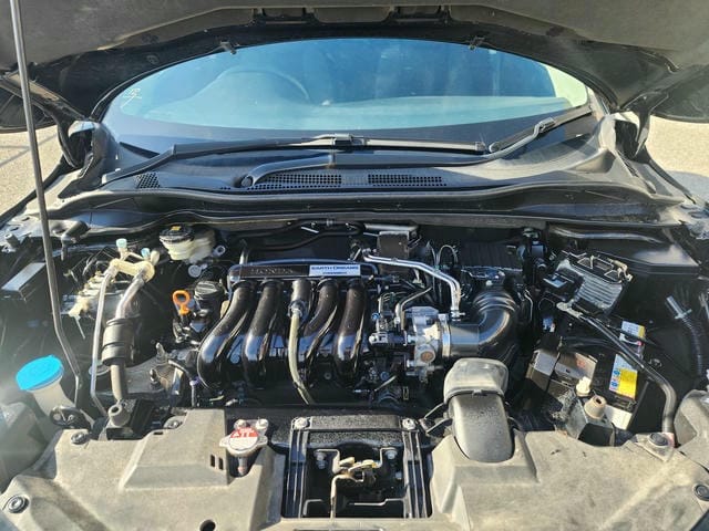 HONDA VEZEL G HONDA SENSING 2019/11 photo 37