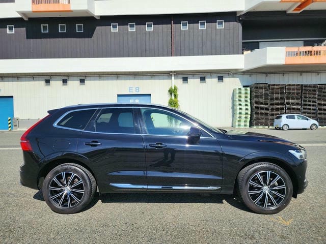 VOLVO XC60 D4 AWD INSCRIPTION 2019/4 photo 2