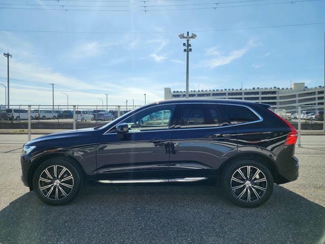 VOLVO XC60 D4 AWD INSCRIPTION 2019/4 photo 6