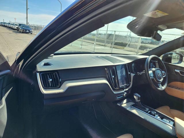 VOLVO XC60 D4 AWD INSCRIPTION 2019/4 photo 9