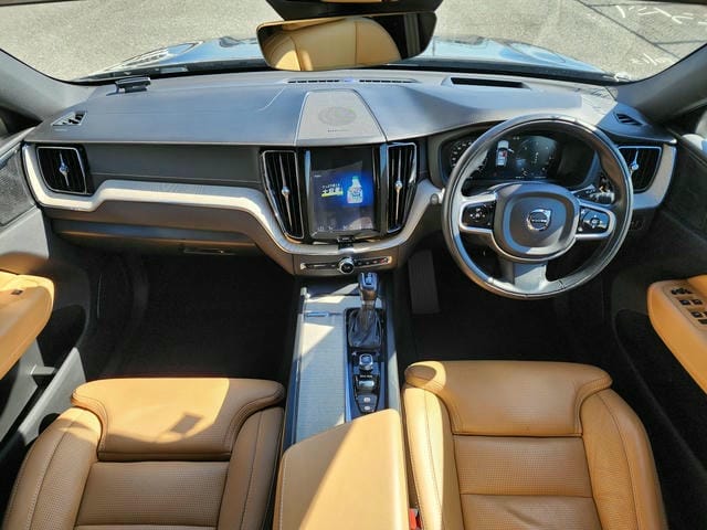 VOLVO XC60 D4 AWD INSCRIPTION 2019/4 photo 10