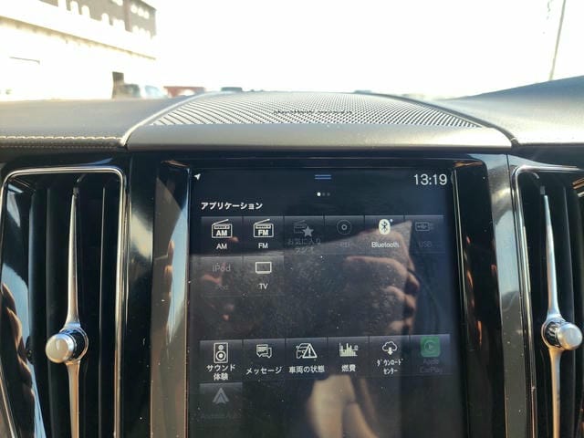 VOLVO XC60 D4 AWD INSCRIPTION 2019/4 photo 11