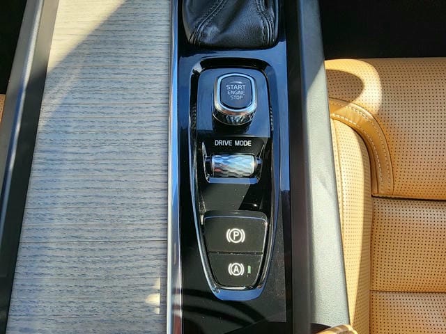 VOLVO XC60 D4 AWD INSCRIPTION 2019/4 photo 12