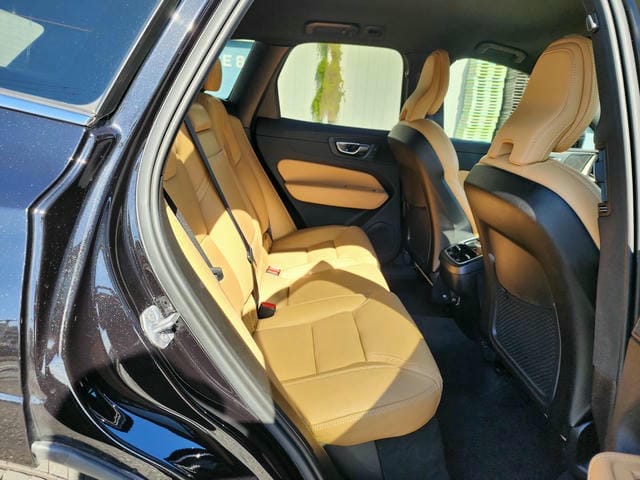 VOLVO XC60 D4 AWD INSCRIPTION 2019/4 photo 14