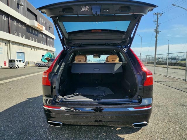 VOLVO XC60 D4 AWD INSCRIPTION 2019/4 photo 15
