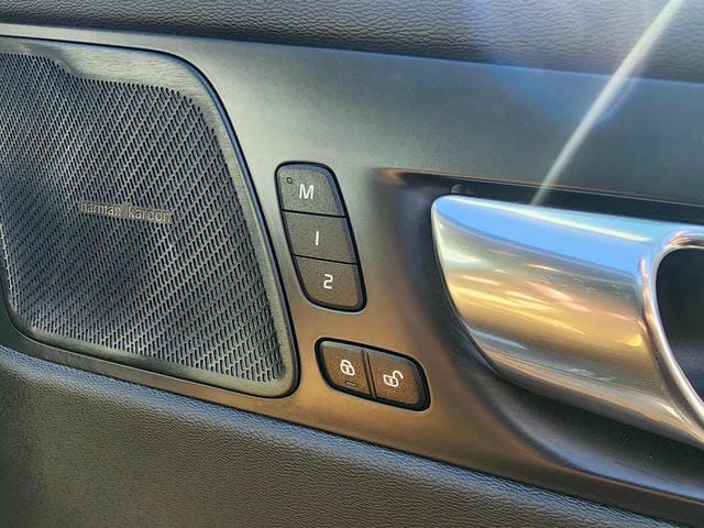 VOLVO XC60 D4 AWD INSCRIPTION 2019/4 photo 22