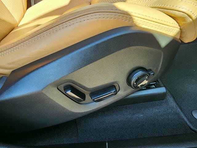 VOLVO XC60 D4 AWD INSCRIPTION 2019/4 photo 23
