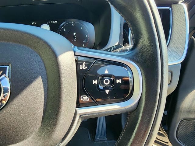 VOLVO XC60 D4 AWD INSCRIPTION 2019/4 photo 26