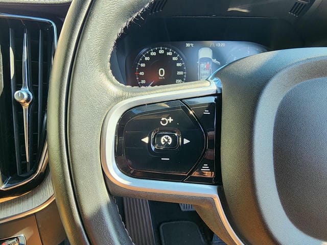 VOLVO XC60 D4 AWD INSCRIPTION 2019/4 photo 27
