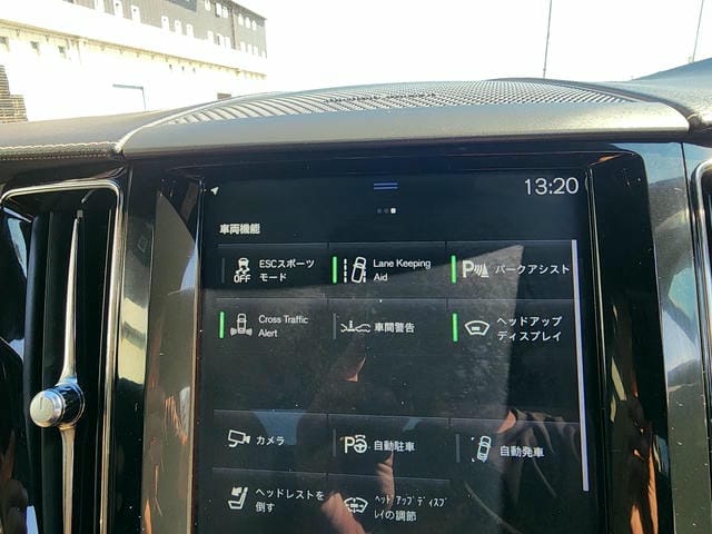 VOLVO XC60 D4 AWD INSCRIPTION 2019/4 photo 28