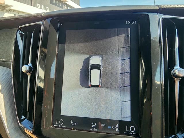 VOLVO XC60 D4 AWD INSCRIPTION 2019/4 photo 30