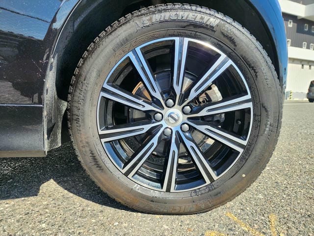 VOLVO XC60 D4 AWD INSCRIPTION 2019/4 photo 32