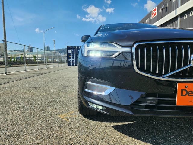 VOLVO XC60 D4 AWD INSCRIPTION 2019/4 photo 38
